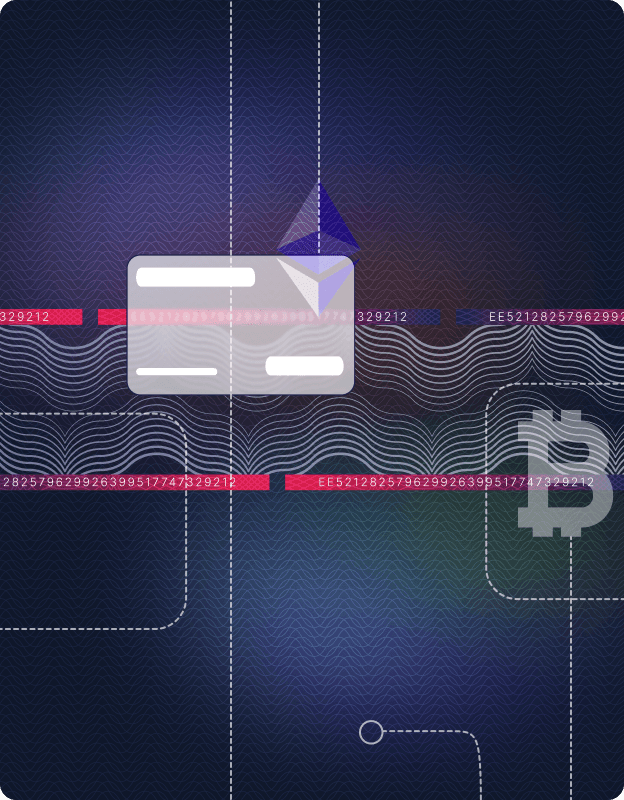 Striga's white-label crypto infrastructure enabling seamless fiat and crypto payments, card issuing, and user onboarding